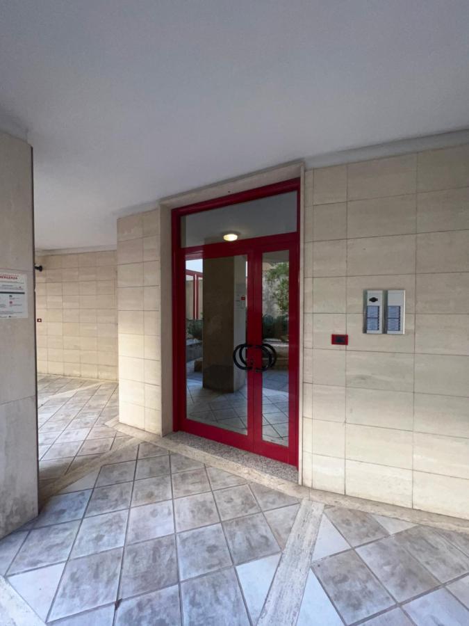 Sassari Apartments - Maestrale Экстерьер фото