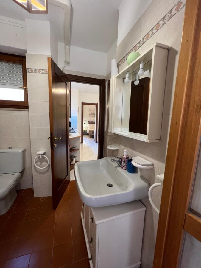 Sassari Apartments - Maestrale Экстерьер фото