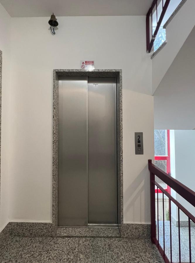 Sassari Apartments - Maestrale Экстерьер фото