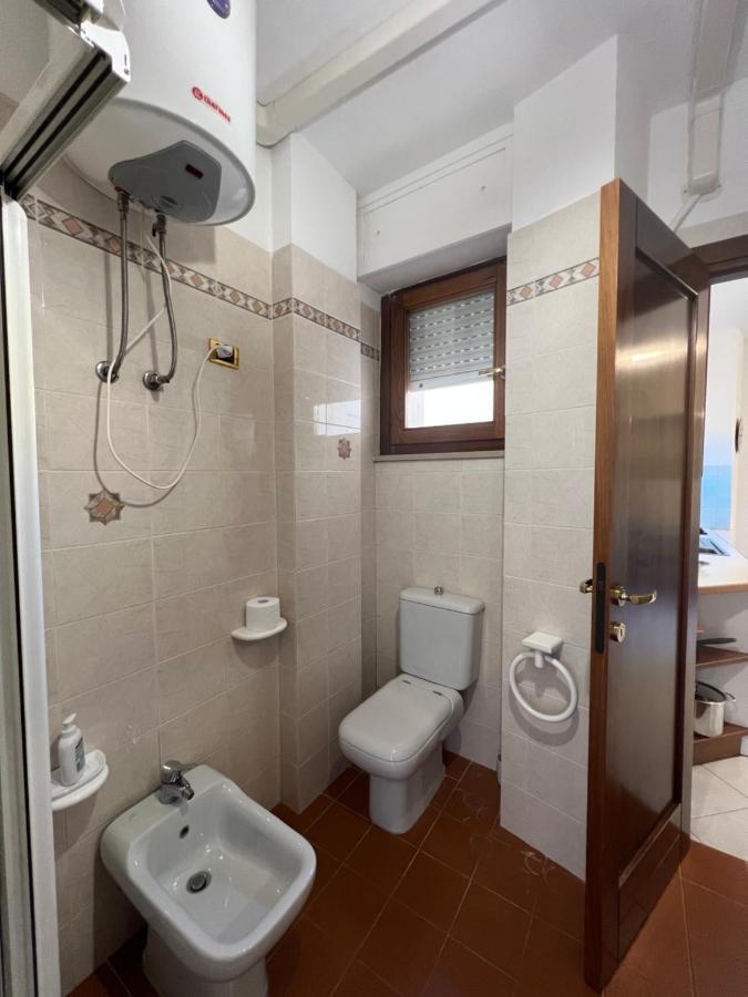 Sassari Apartments - Maestrale Экстерьер фото